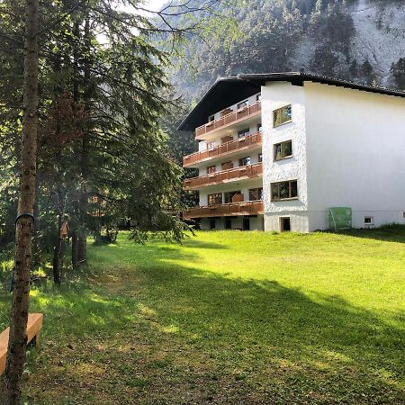 Karwendel-Lodge Scharnitz Exterior photo